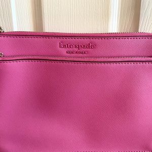 Kate Spade Hot Pink Purse